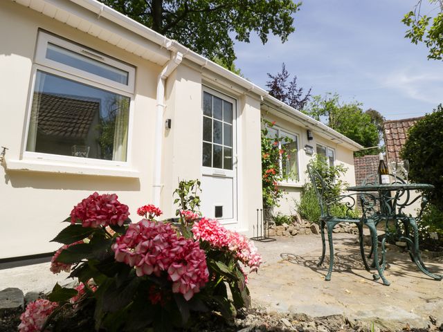 Long Batch Cottage - 1072298 - photo 3