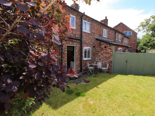 Mill Lane Cottage - 1072424 - photo 3