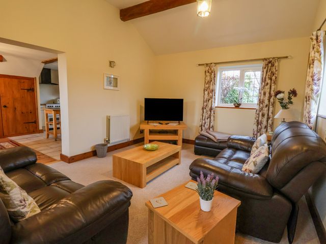 Mill Lane Cottage - 1072424 - photo 4
