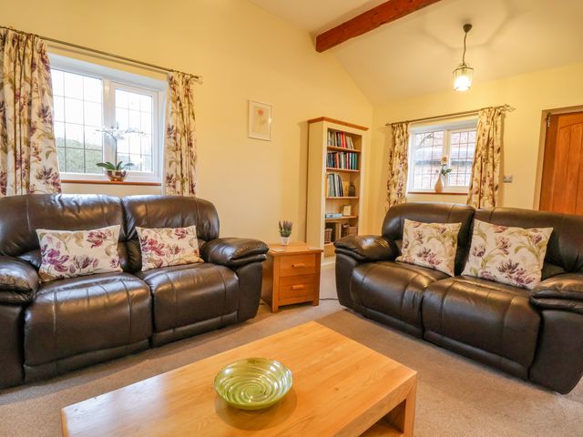 Mill Lane Cottage - 1072424 - photo 5