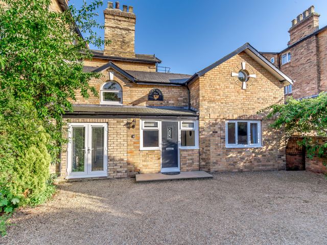 The Coach House - 1072469 - photo 2