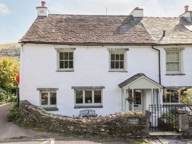 Orchard Cottage - 1072470 - photo 2
