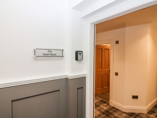 The Court Room at The Institute Executive Apartments - 1072540 - photo 4