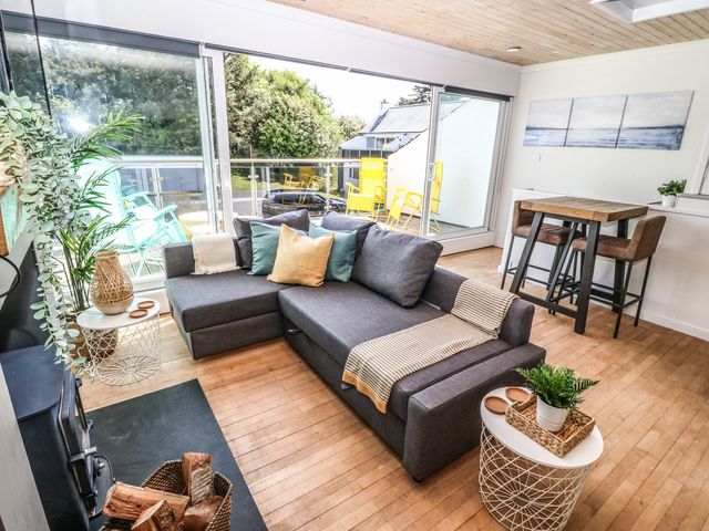 22 Glyn Y Mor - 1072657 - photo 2