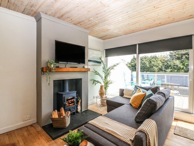 22 Glyn Y Mor - 1072657 - photo 3