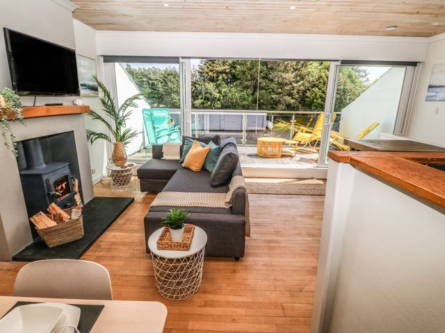 22 Glyn Y Mor - 1072657 - photo 5