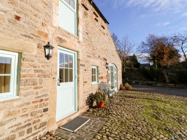 The Coach House - 1072675 - photo 2