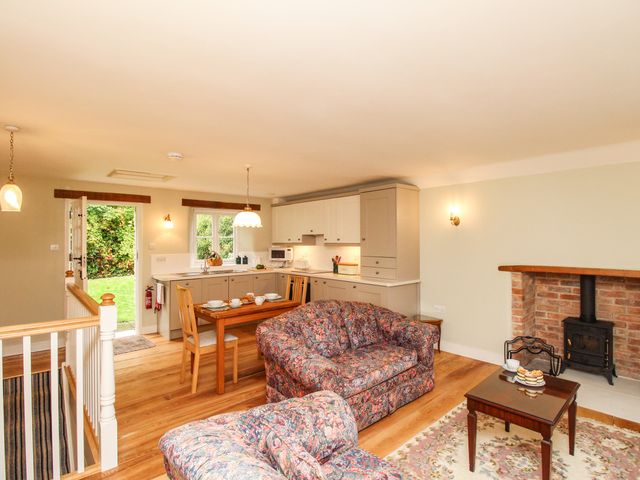 Mill Cottage - 1072756 - photo 3