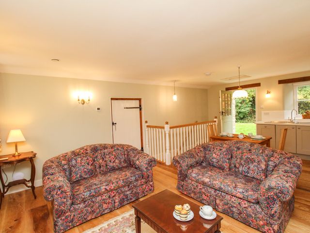 Mill Cottage - 1072756 - photo 4