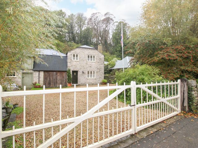 Mill Cottage - 1072756 - photo 2