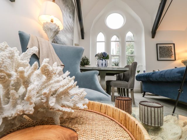 Pilgrim’s Loft - 1072796 - photo 3