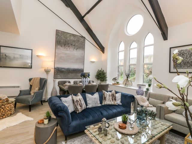 Pilgrim’s Loft - 1072796 - photo 4