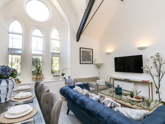 Pilgrim’s Loft - 1072796 - photo 5