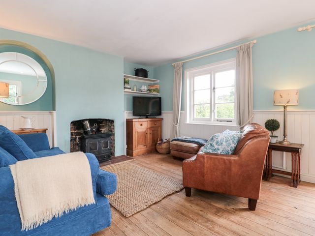 Old Rectory Cottage - 1072821 - photo 5
