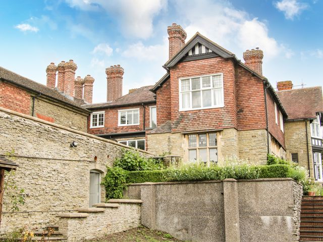 The Butler’s Quarters - 1072828 - photo 3