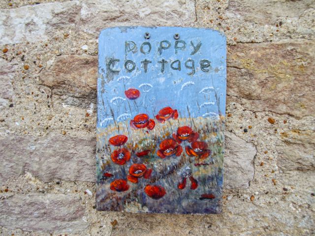 Poppy Cottage - 1072835 - photo 2