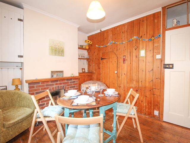 Poppy Cottage - 1072835 - photo 5