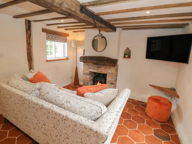 Auld Cottage - 1072868 - photo 4