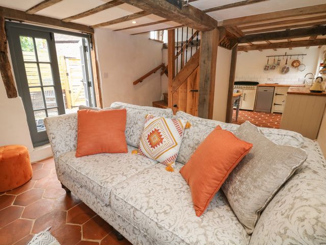 Auld Cottage - 1072868 - photo 5