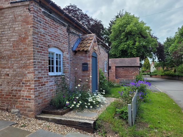 Auld Cottage - 1072868 - photo 2