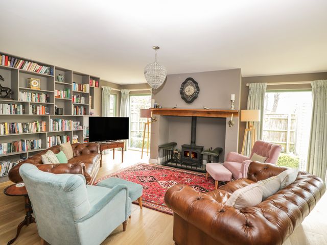 Innisfallen House - 1072895 - photo 3