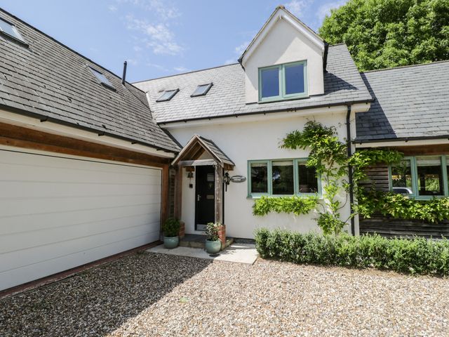 Innisfallen House - 1072895 - photo 2