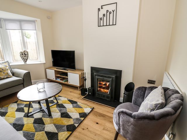 Globe Cottage - 1072924 - photo 4