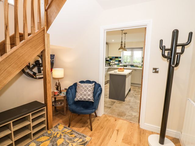 Globe Cottage - 1072924 - photo 5