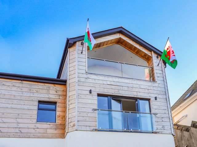 Bryn Min Manton Penthouse - 1073011 - photo 3
