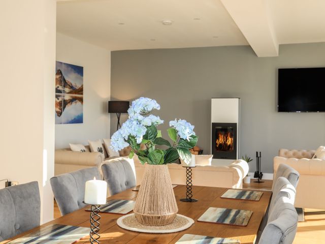 Bryn Min Manton Penthouse - 1073011 - photo 5