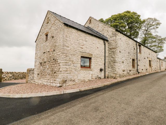The Haybarn - 1073047 - photo 2