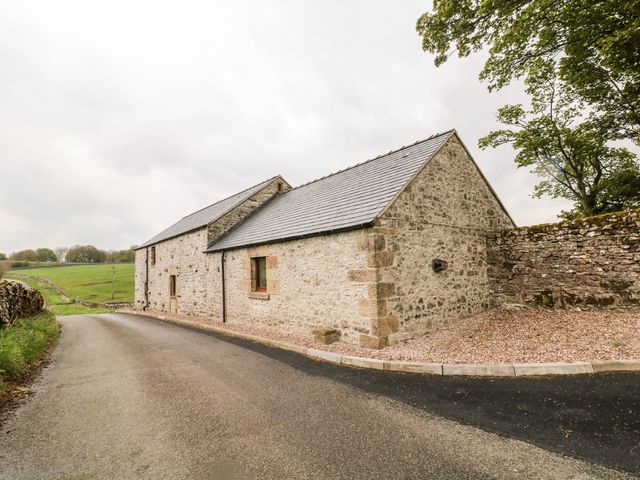 The Haybarn - 1073047 - photo 3