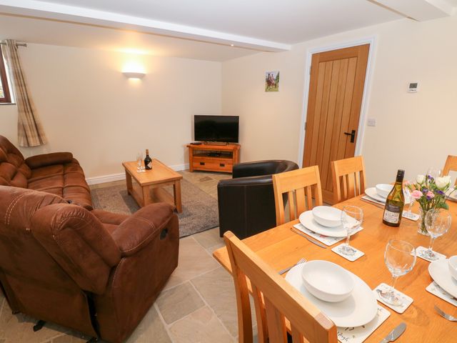 The Haybarn - 1073047 - photo 4