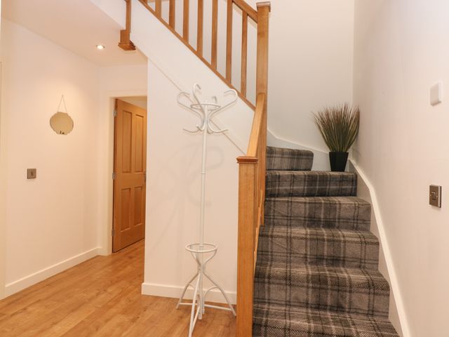 The Reception Room at The Institute Executive Apartments - 1073123 - photo 3