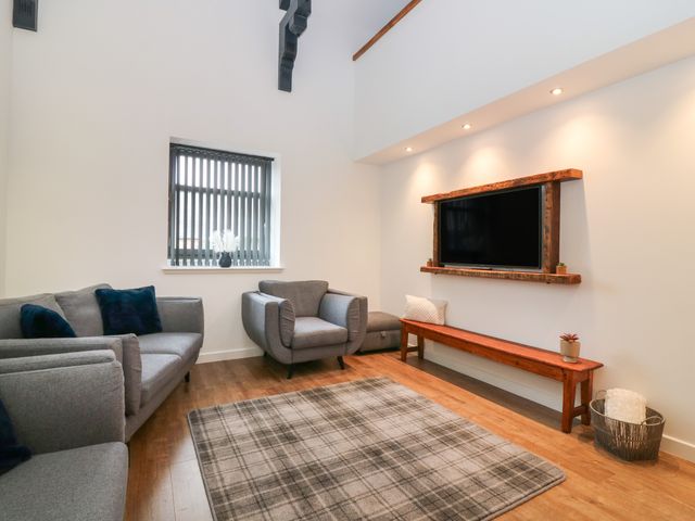 The Reception Room at The Institute Executive Apartments - 1073123 - photo 5