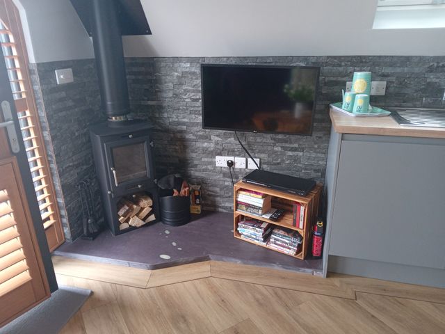Silver Birch Lodge - 1073126 - photo 4