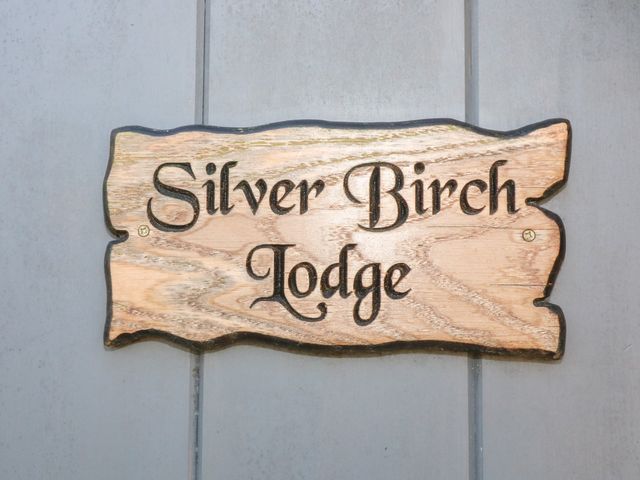 Silver Birch Lodge - 1073126 - photo 2
