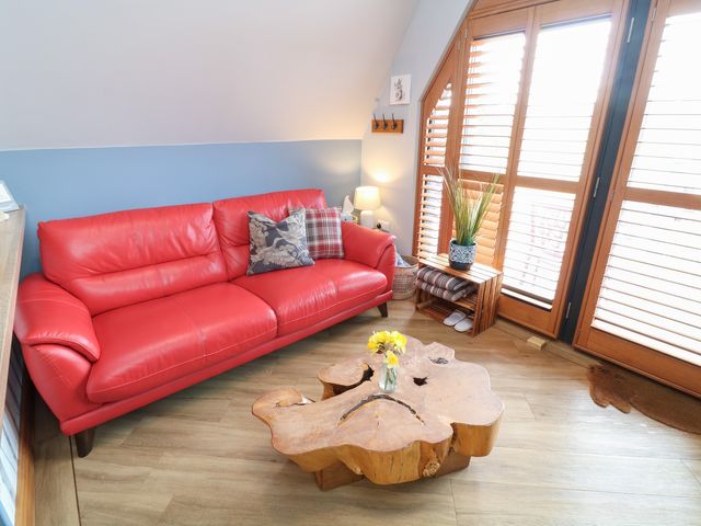 Silver Birch Lodge - 1073126 - photo 5