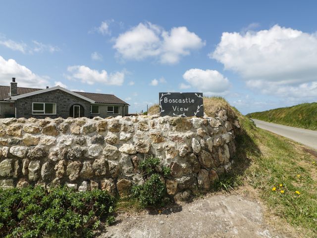 Boscastle View - 1073199 - photo 2