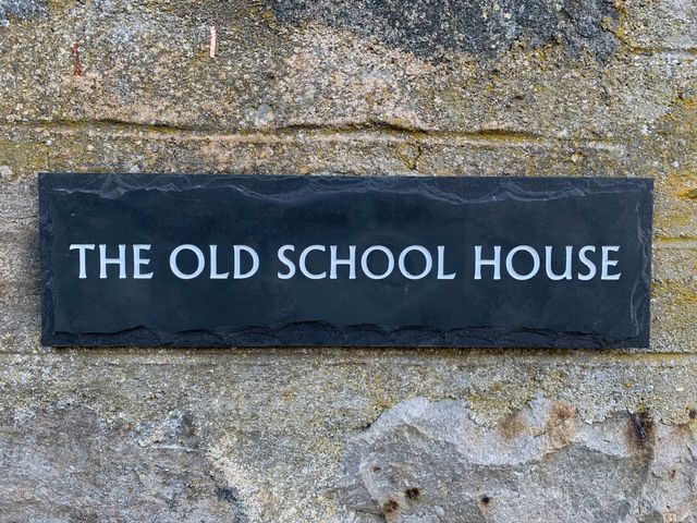 Old Schoolhouse - 1073243 - photo 3