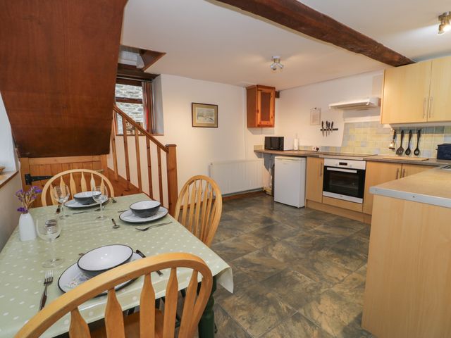 Graig Las The Stables - 1073263 - photo 2