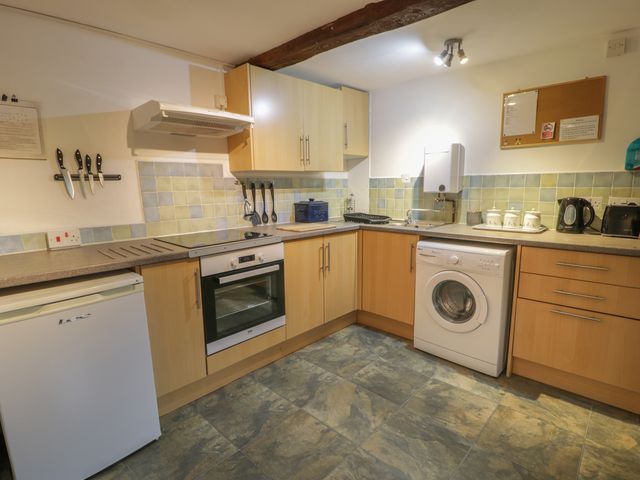 Graig Las The Stables - 1073263 - photo 4