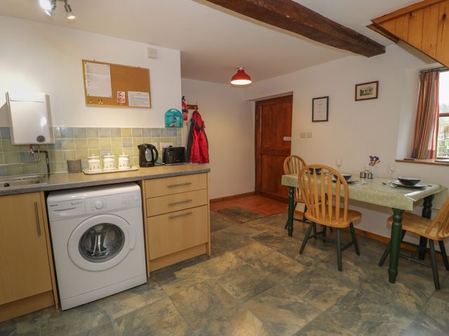 Graig Las The Stables - 1073263 - photo 5
