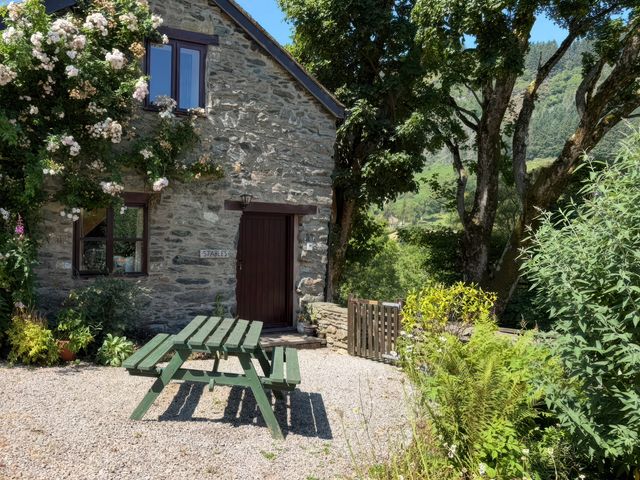 Graig Las The Stables - 1073263 - photo 1 
