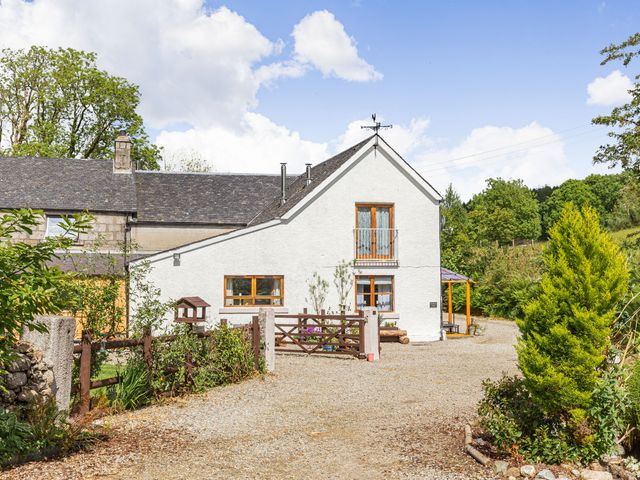 Drimnatorran Farm Lodge - 1073335 - photo 2