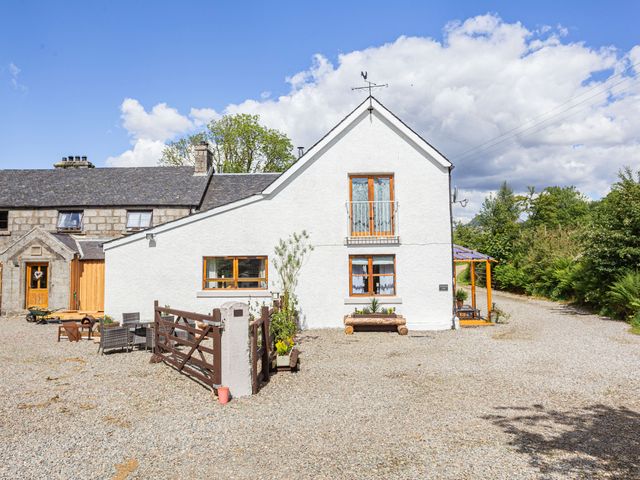 Drimnatorran Farm Lodge - 1073335 - photo 3