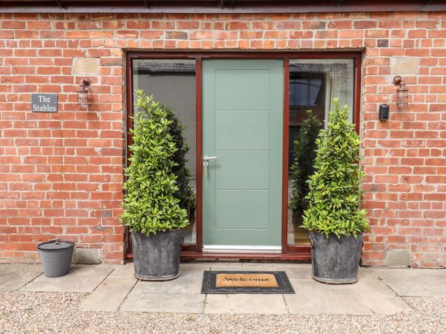The Stables - 1073401 - photo 2