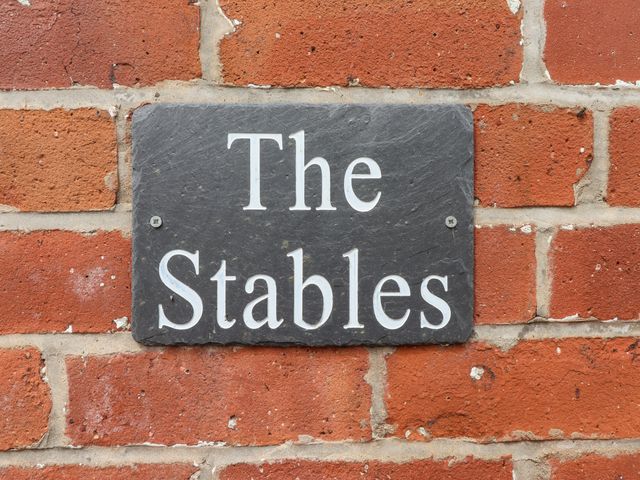 The Stables - 1073401 - photo 3
