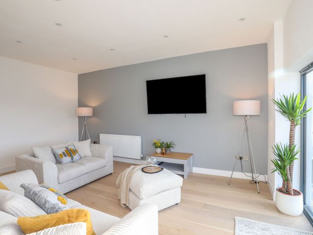 Bryn Min Manton Apartment - 1073407 - photo 4