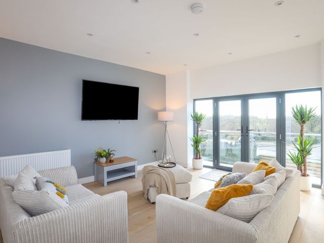Bryn Min Manton Apartment - 1073407 - photo 5